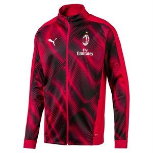 Puma AC Milan Men's Stadium Jacket 2019/2020